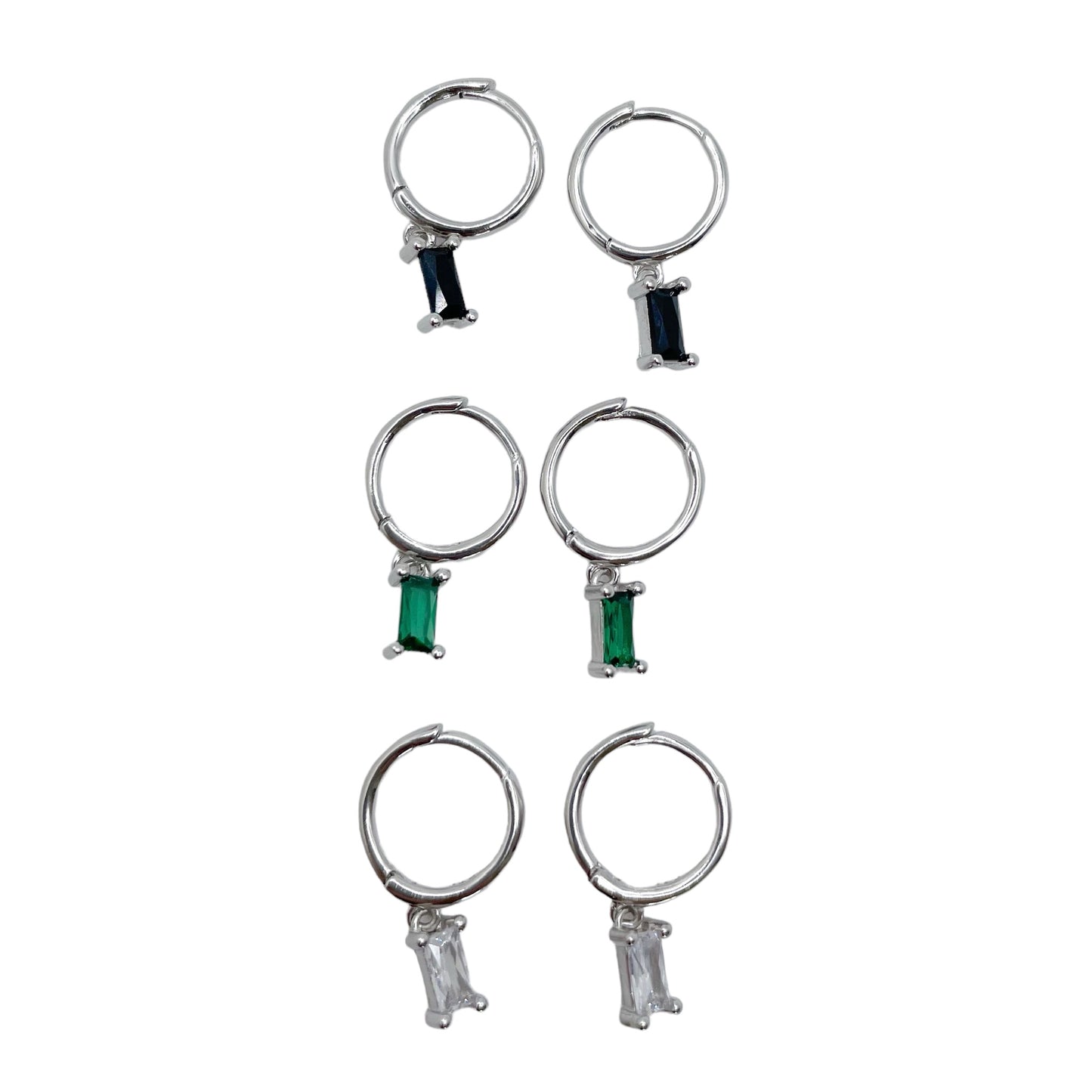 Pietra Earrings