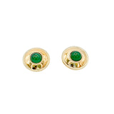 Jade Earrings