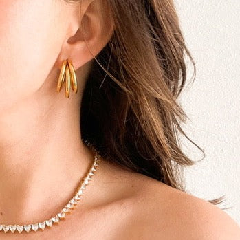 Trish Earrings
