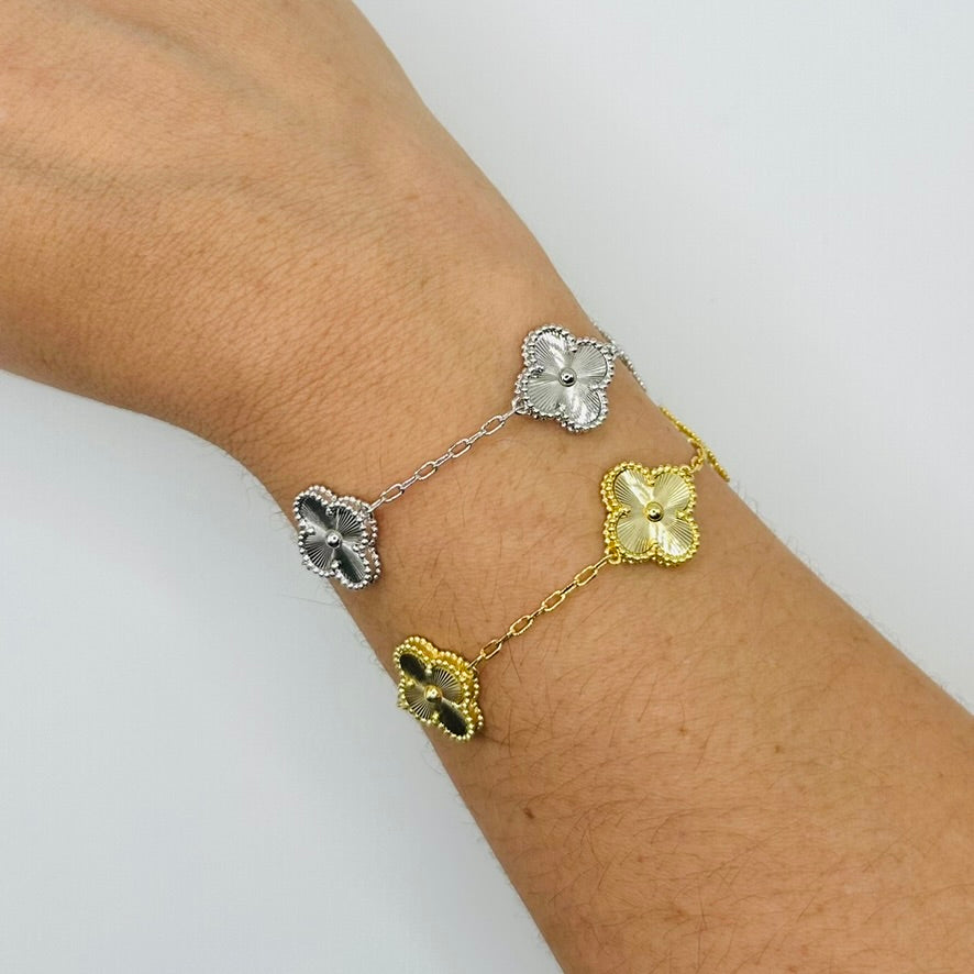 Flora Bracelet