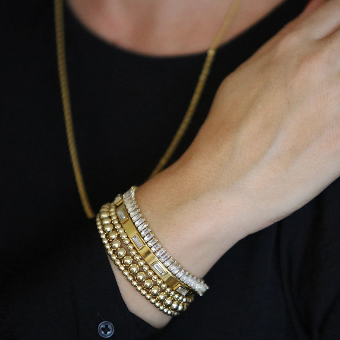 Bella Bracelet