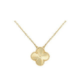 Flora Necklace