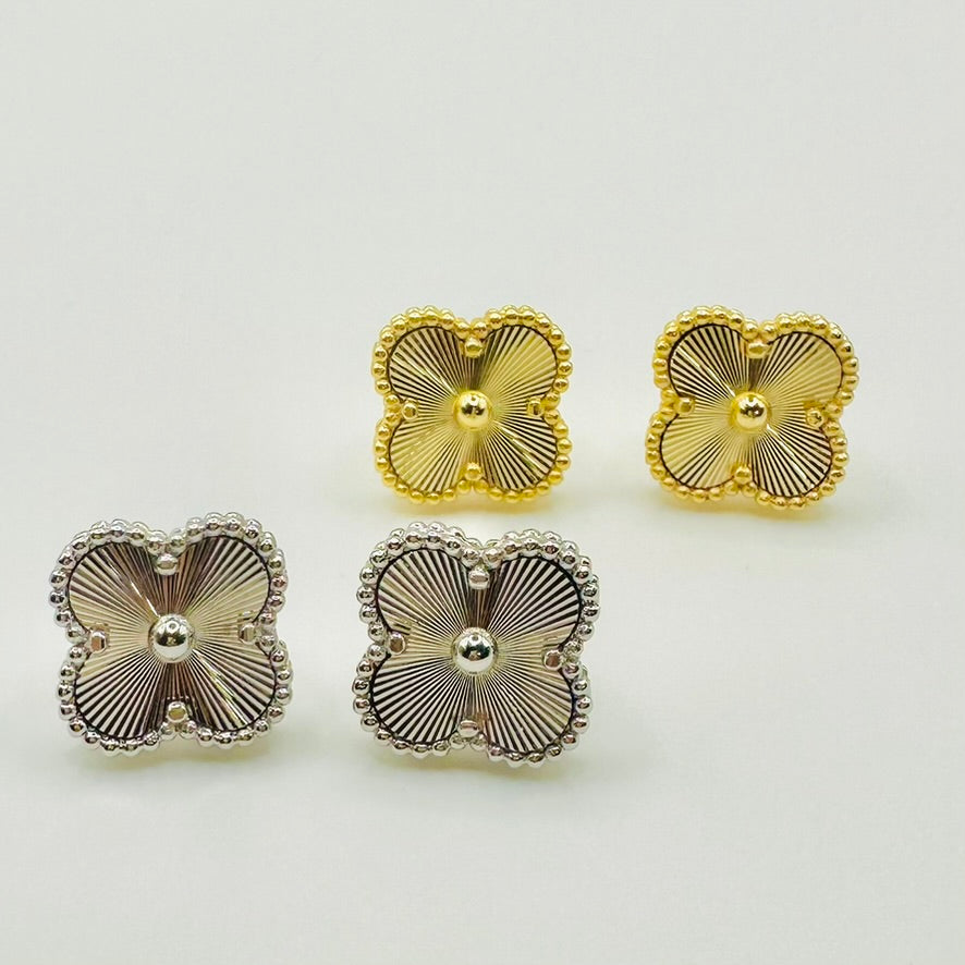 Flora Earrings