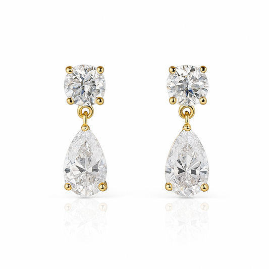 The Amara Earrings