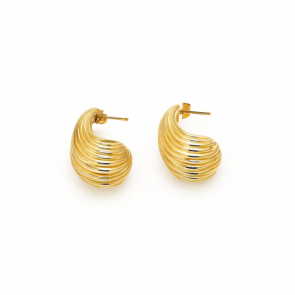 Ray Earrings