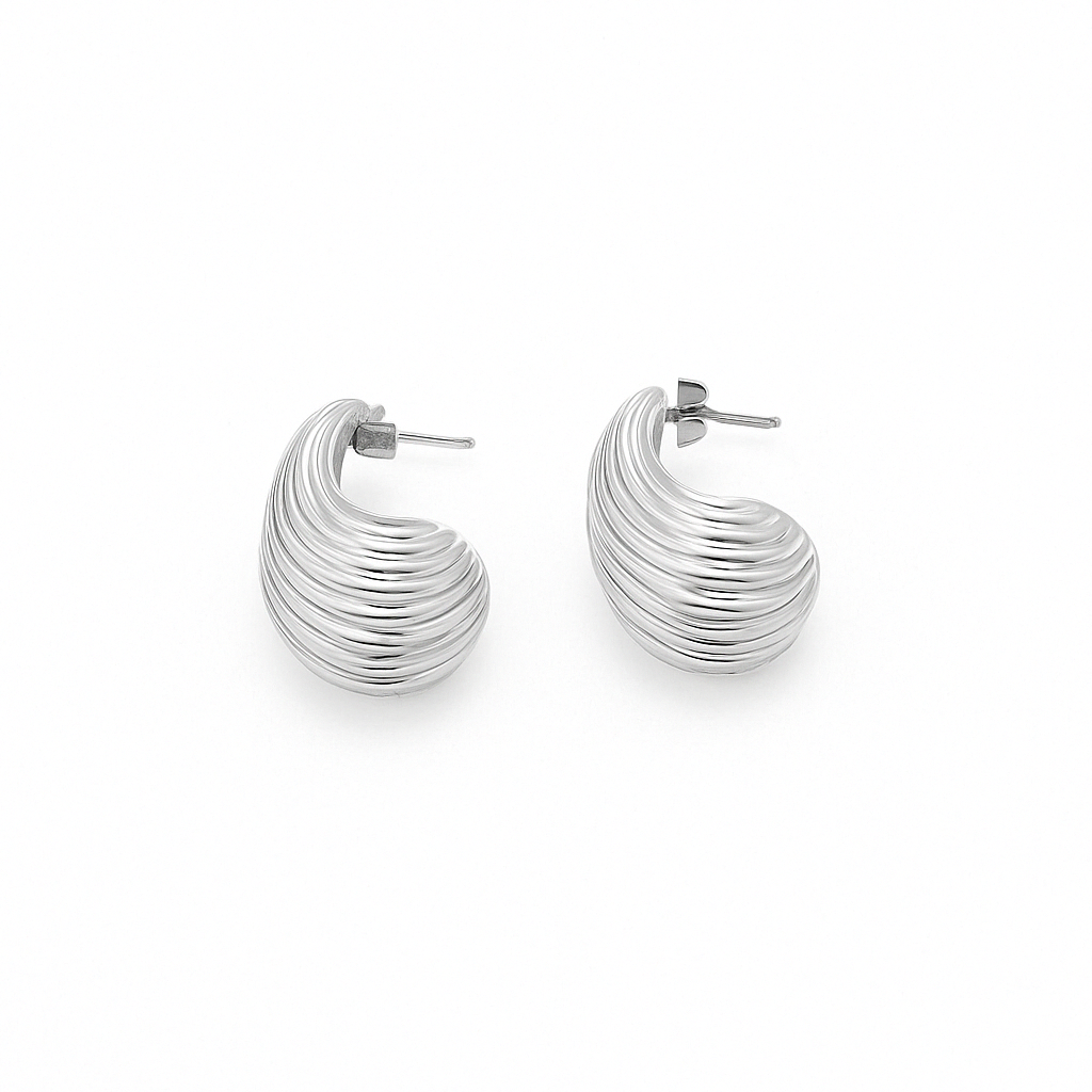 Ray Earrings