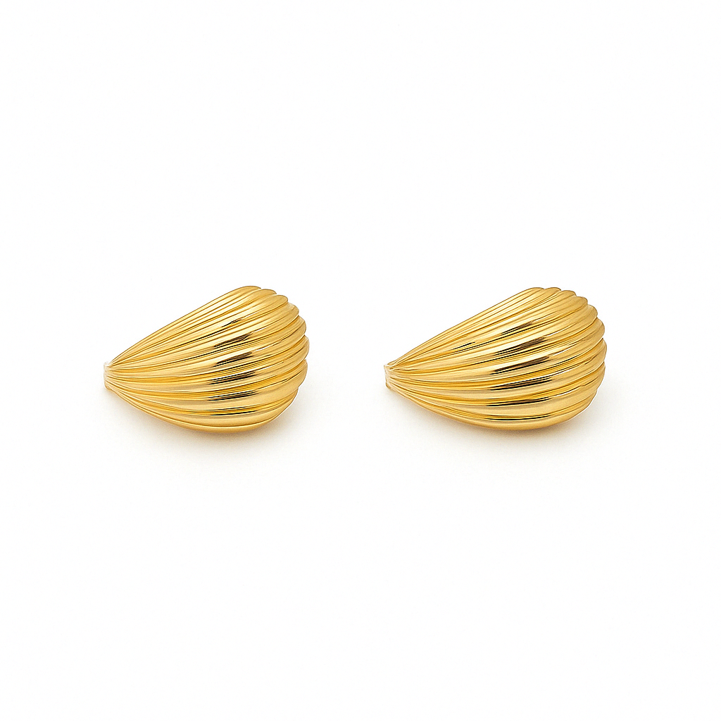 Ray Earrings