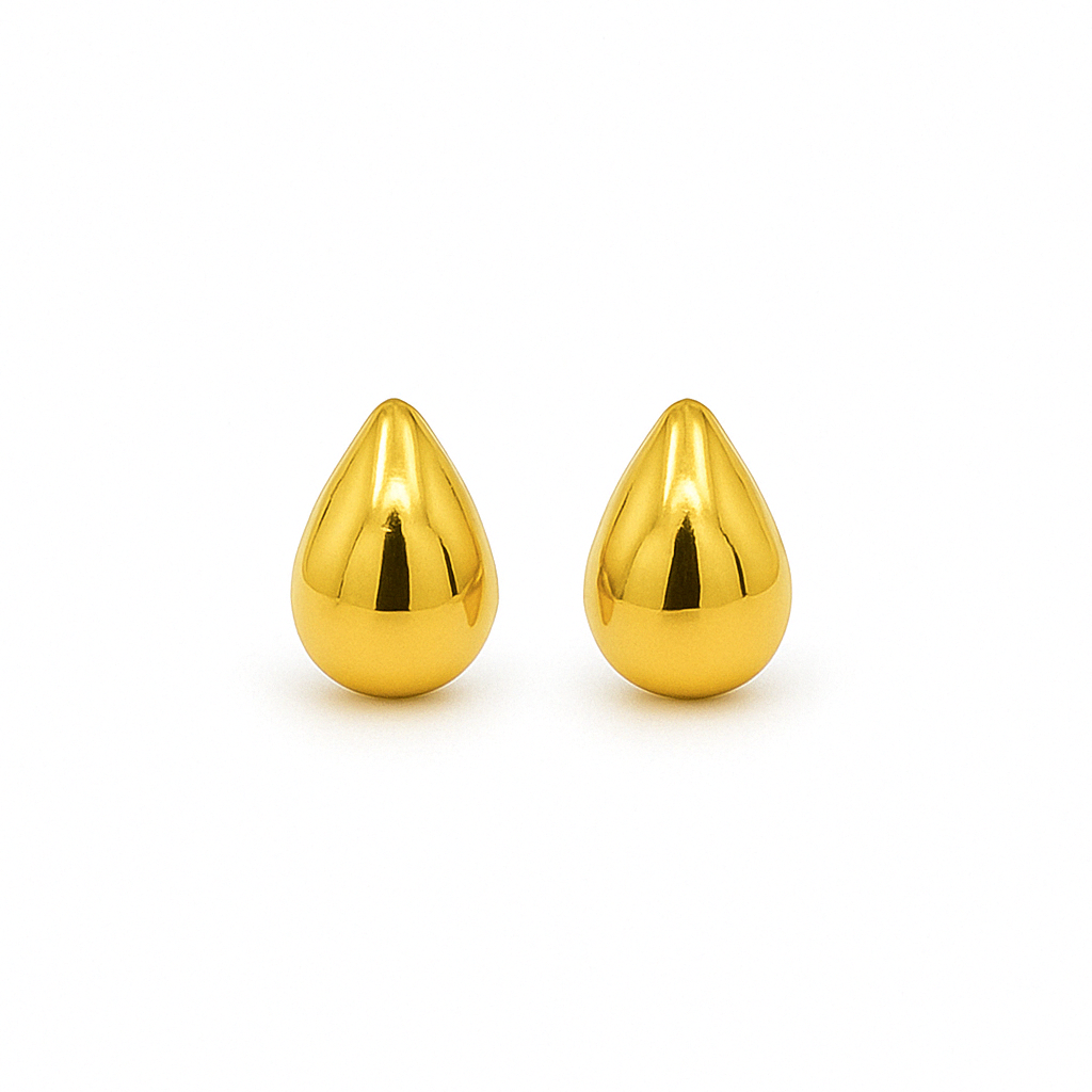 Dew Earrings