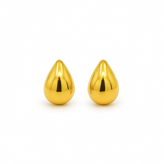 Dew Earrings