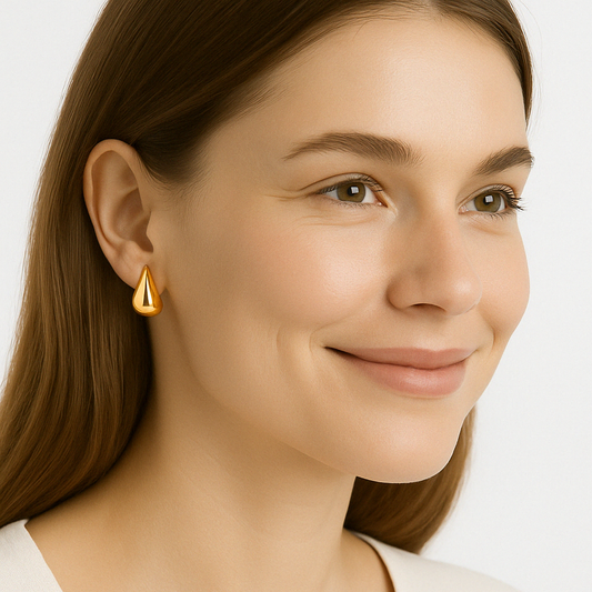 Dew Earrings