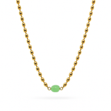 Sage Necklece