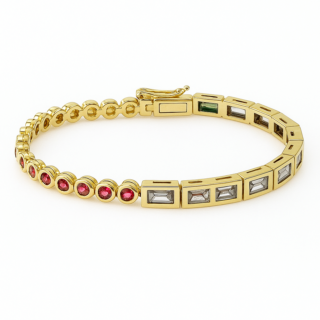 Aurora Bracelet