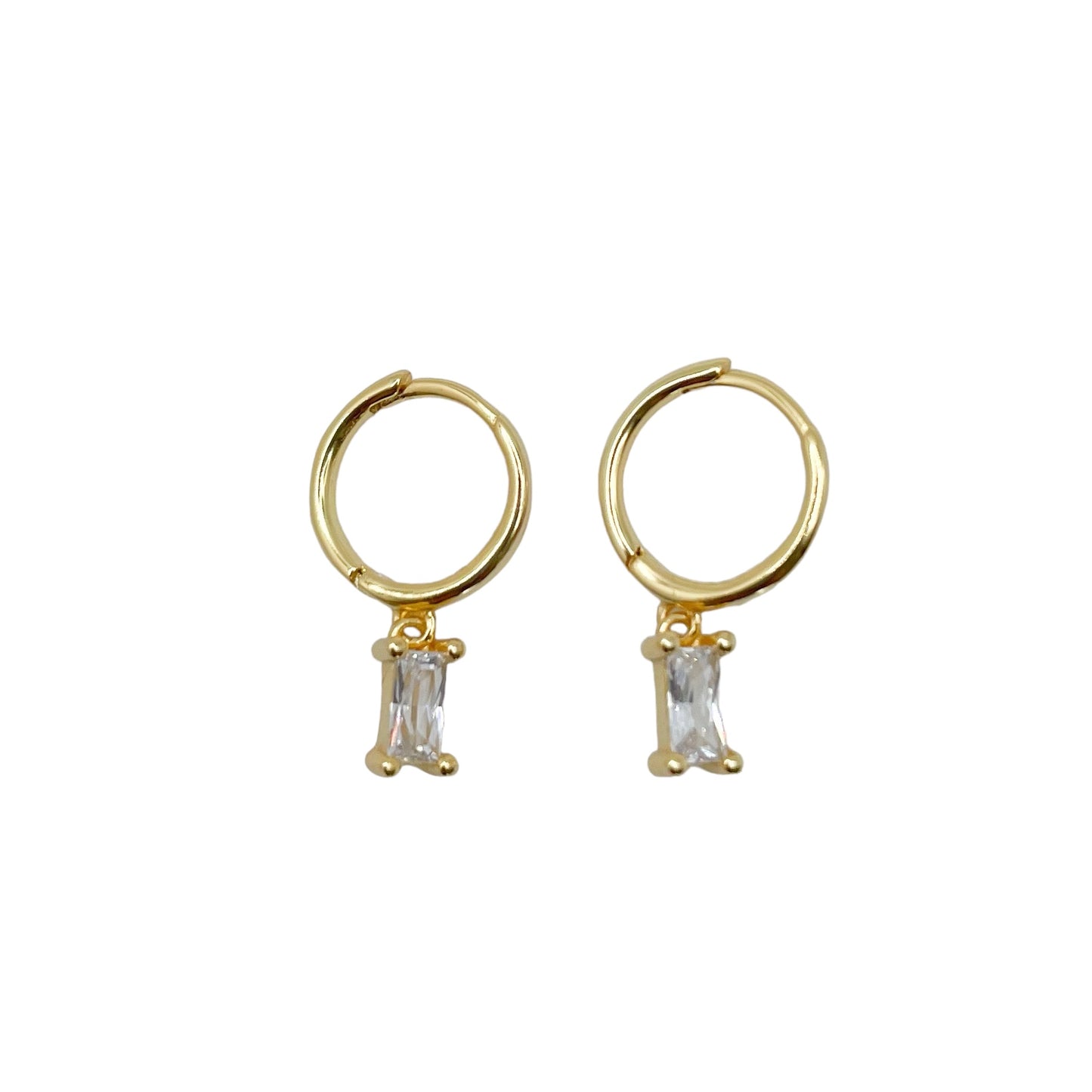 Pietra Earrings