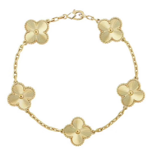 Flora Bracelet