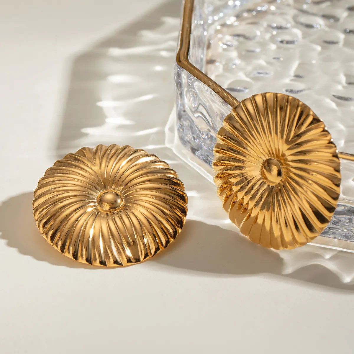 Solara Earrings