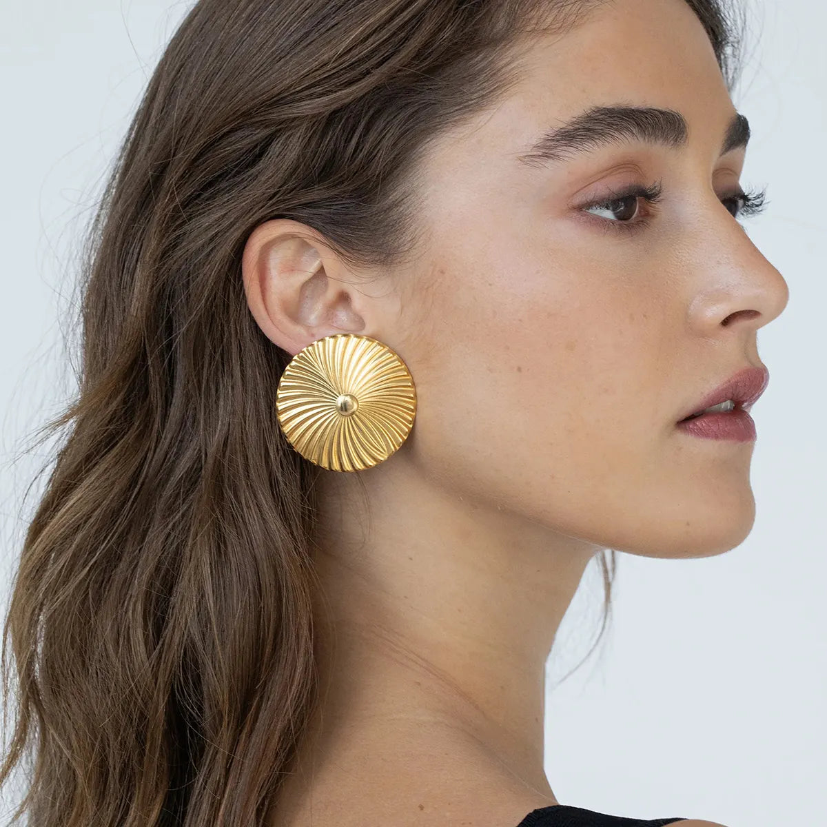 Solara Earrings
