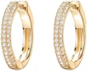 The Soraya Hoops