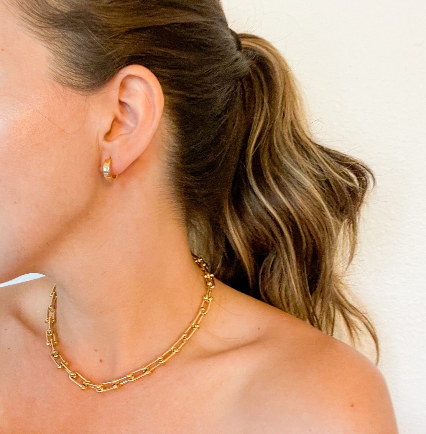 Nichole Earrings