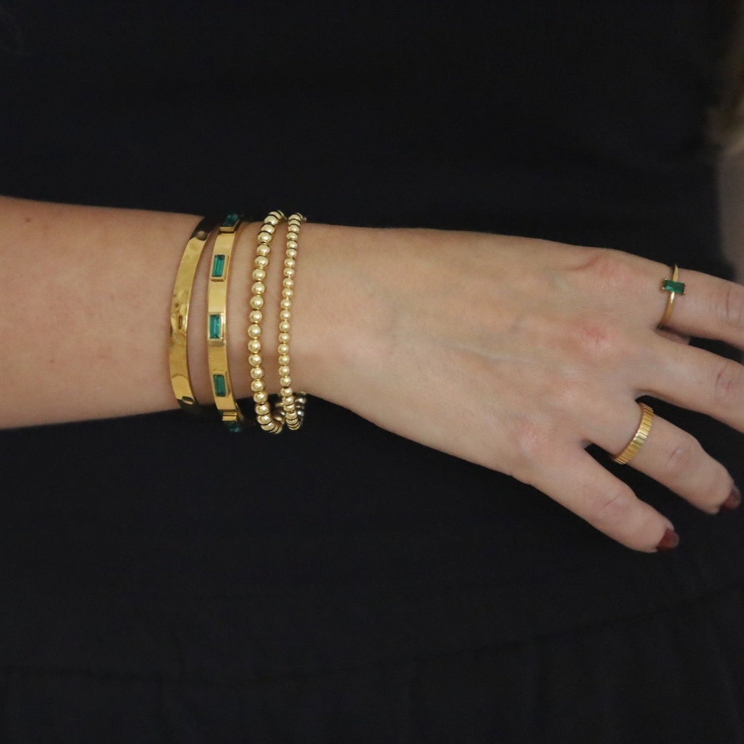Bella Bracelet