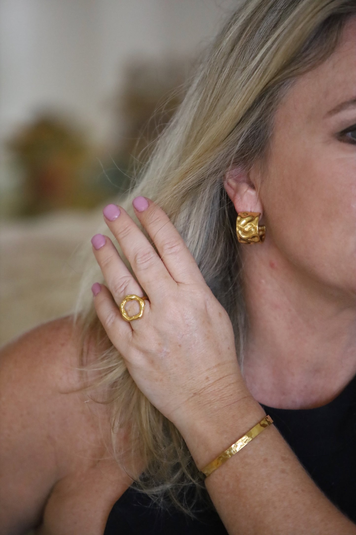 Beatris Earrings