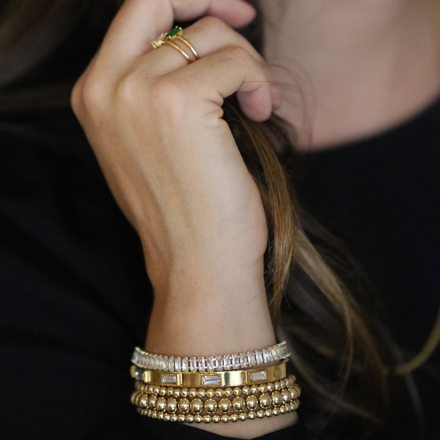 Pietra Bracelet