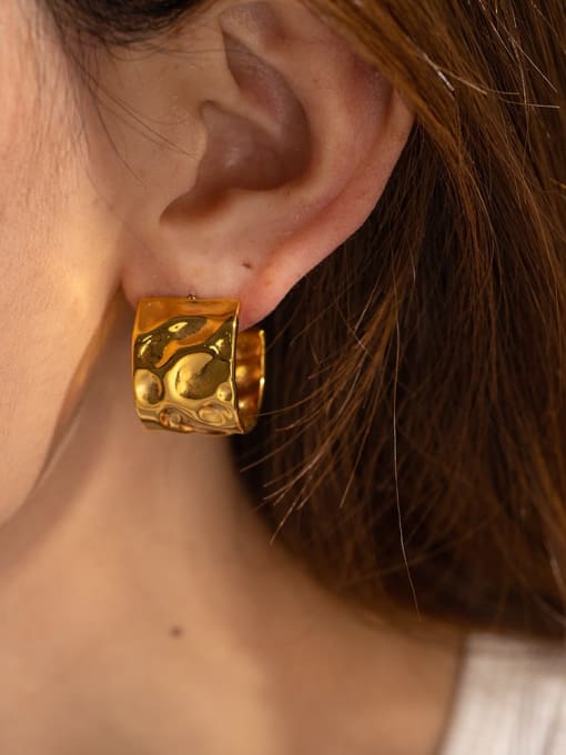 Beatris Earrings