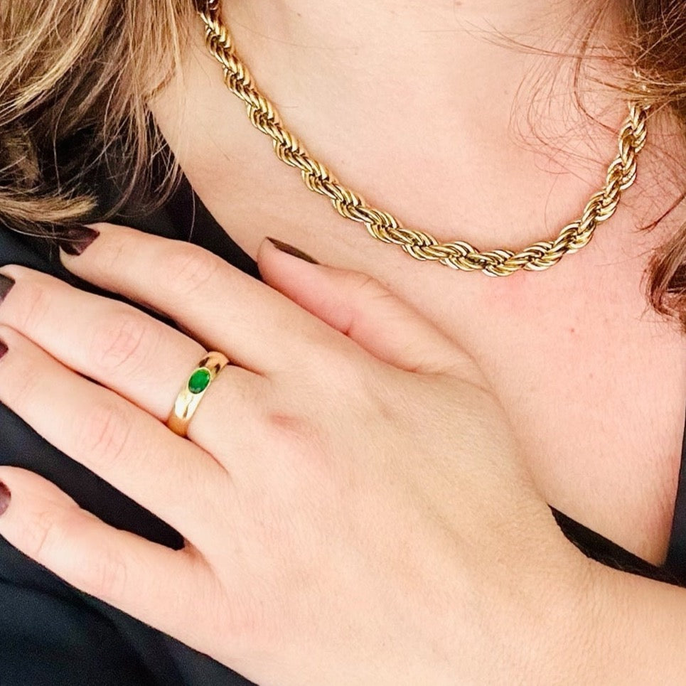 Mila Ring
