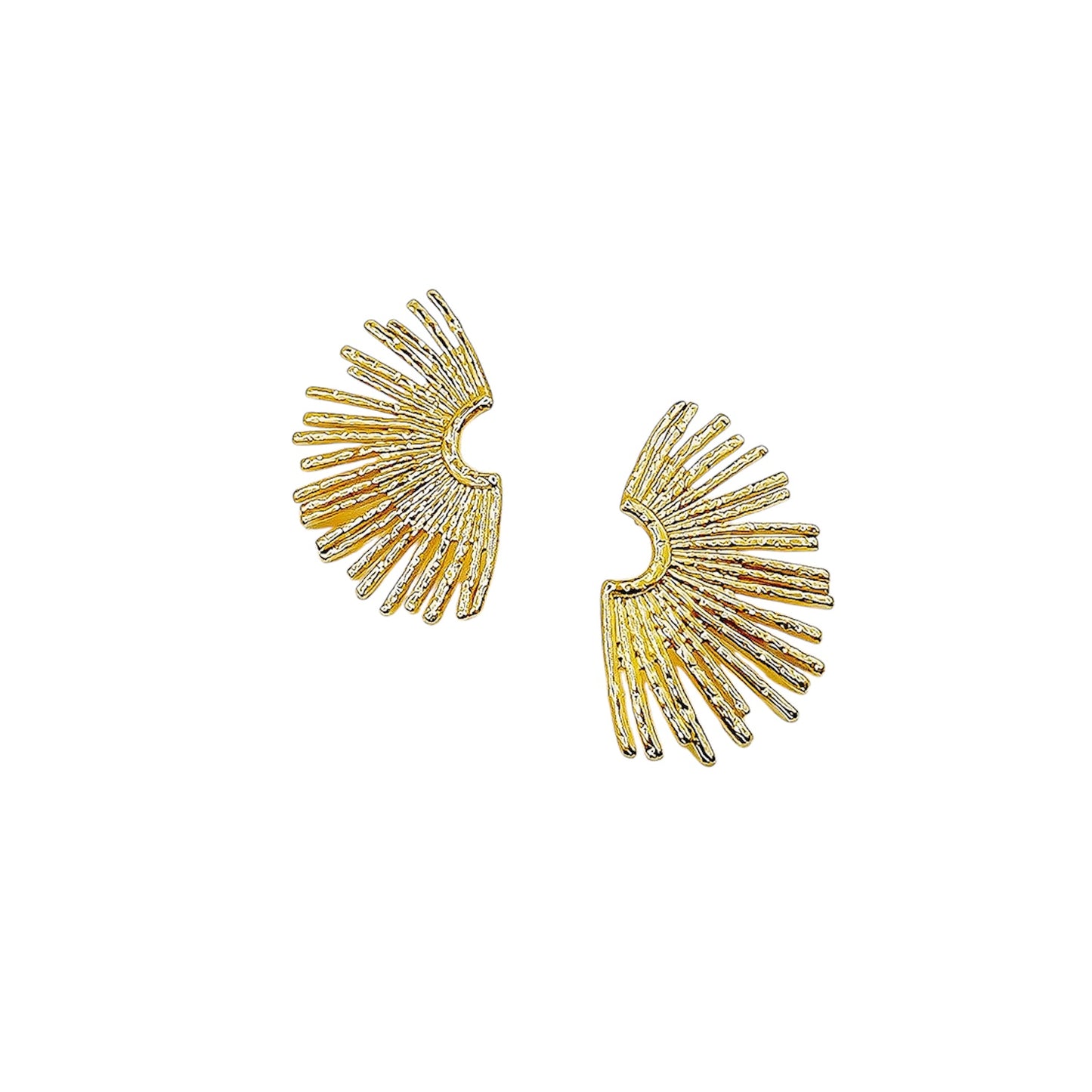 Solstice Earrings