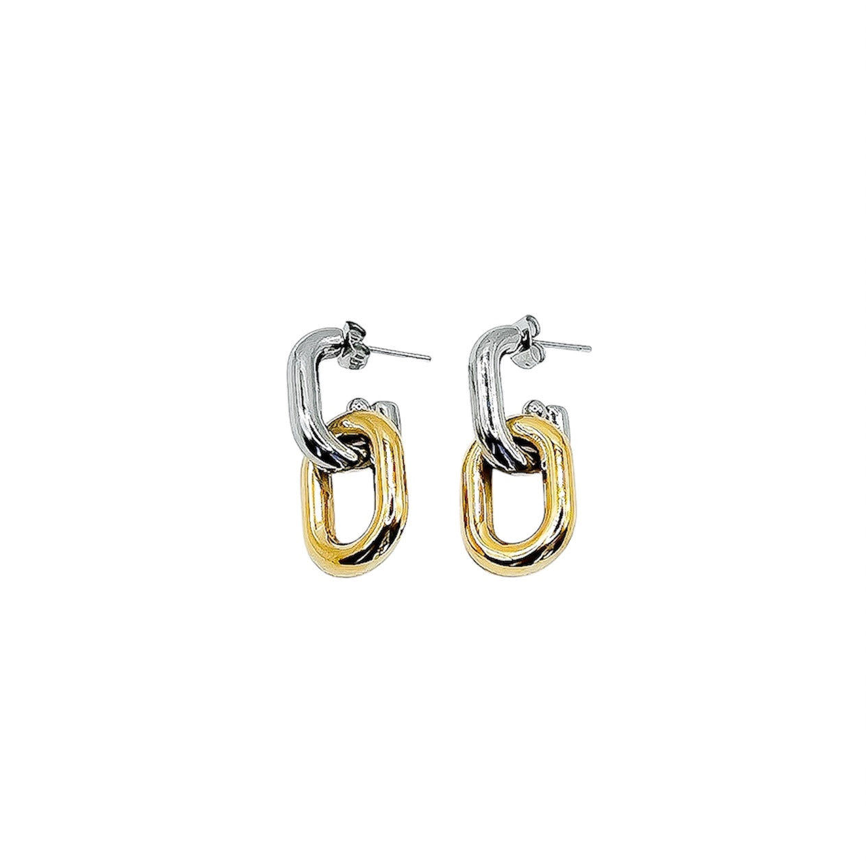 Eclipse Earrings