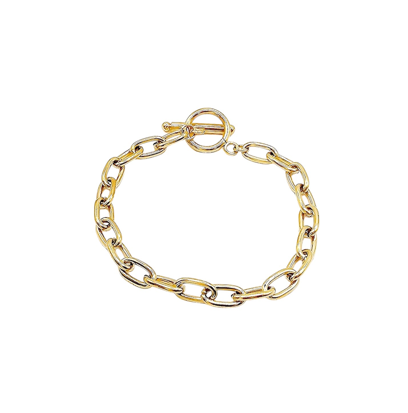 Knot Bracelet