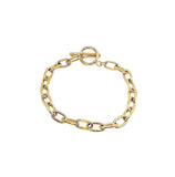 Knot Bracelet
