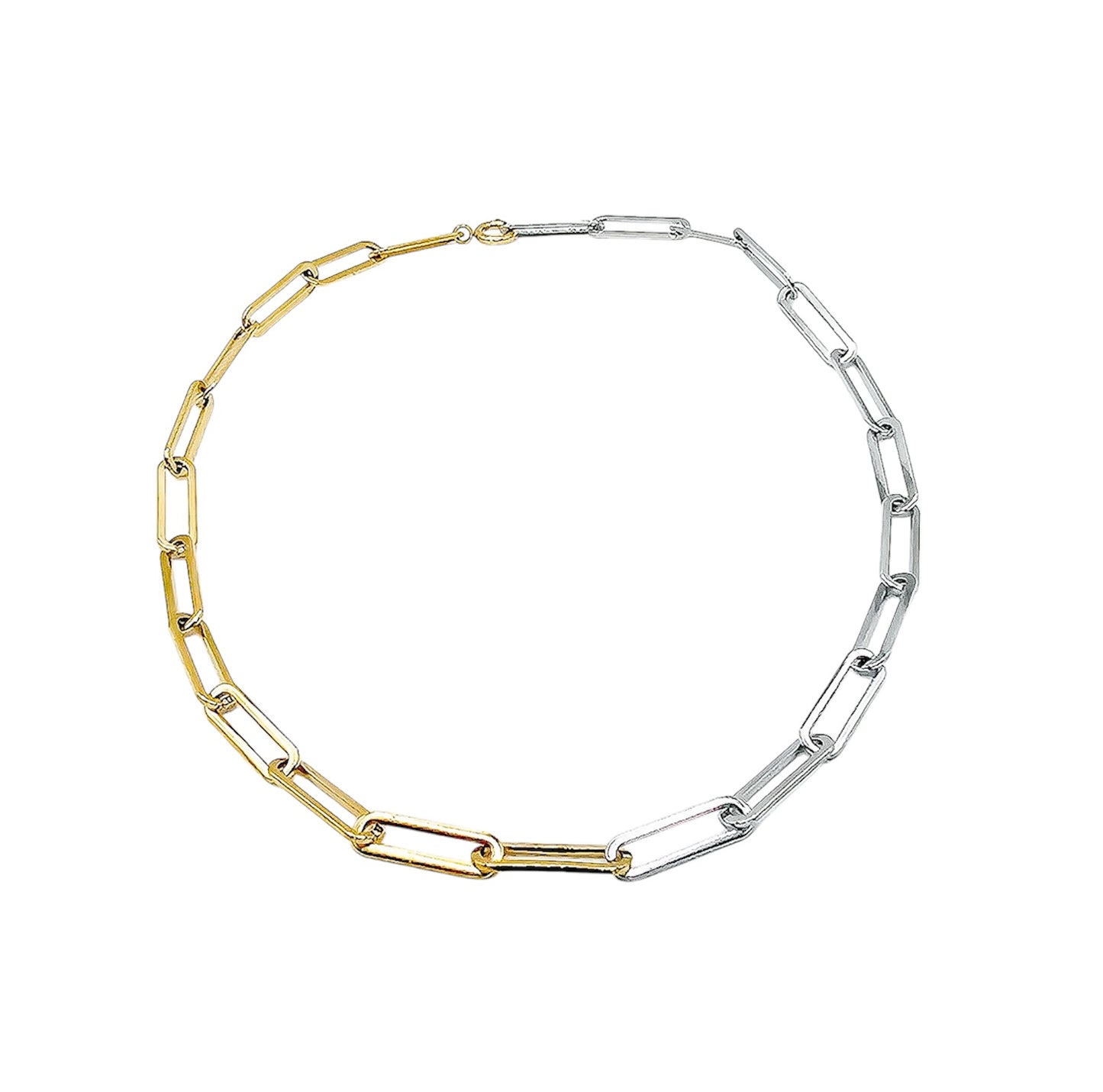 Eclipse Necklece