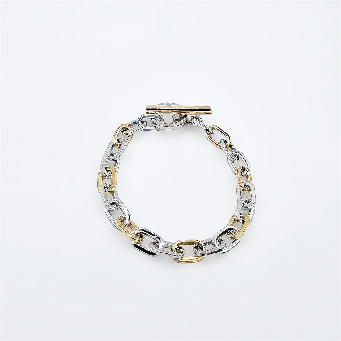 Knot Bracelet