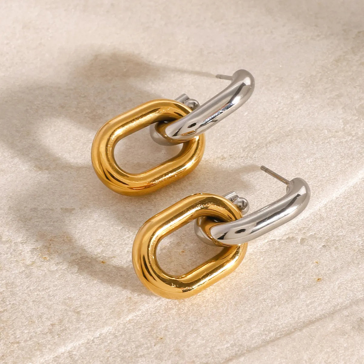 Eclipse Earrings