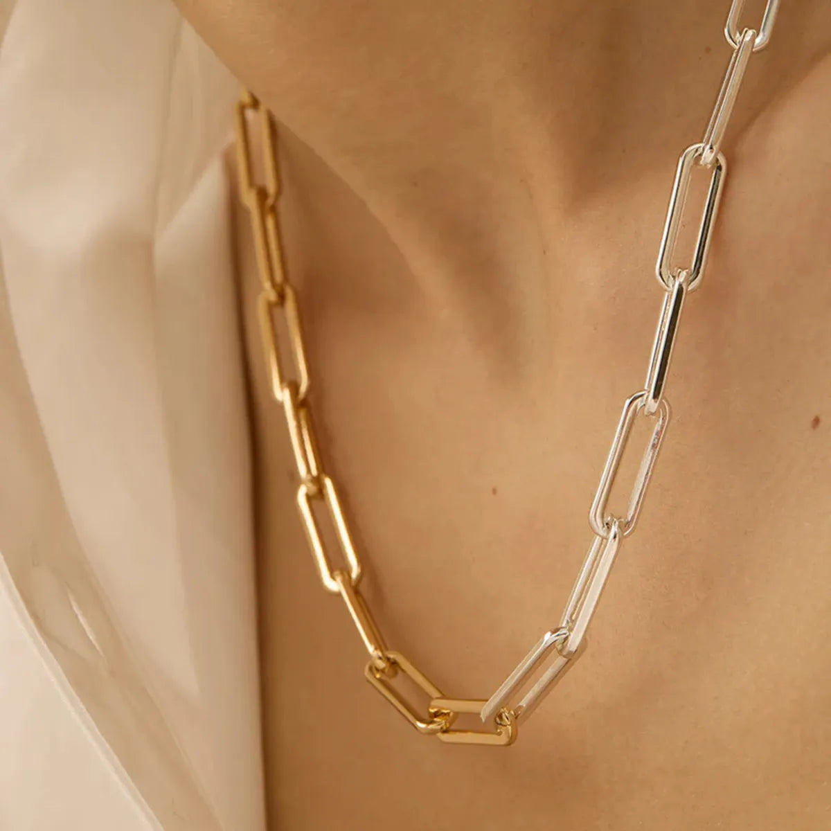 Eclipse Necklece