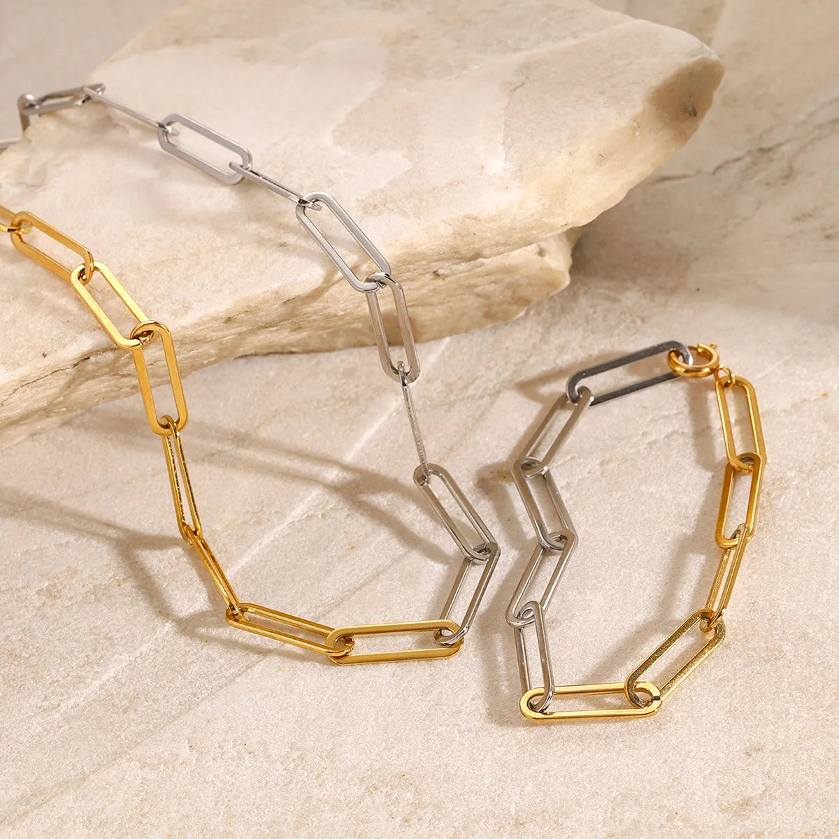 Eclipse Necklece