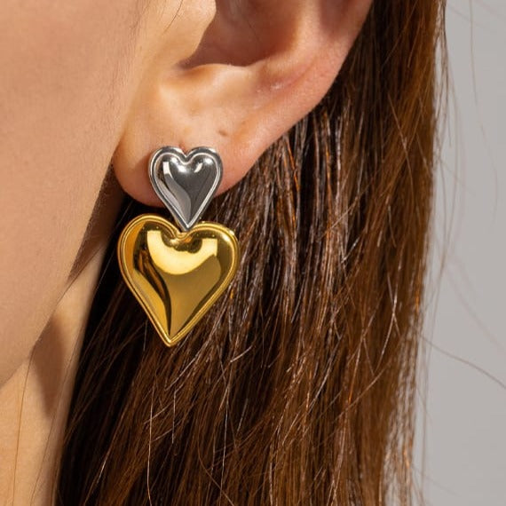 Camille Earrings