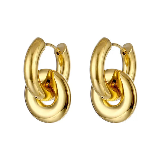 Nanda Earrings
