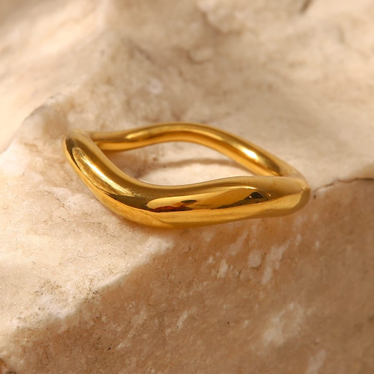 Pisa Ring