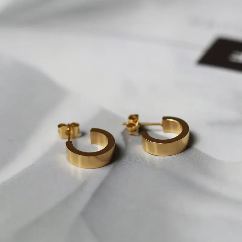 Nichole Earrings