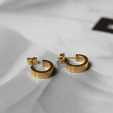 Nichole Earrings