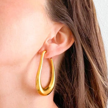 Magdalena Earrings