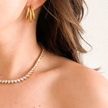 Caroline Necklace