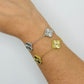 Flora Bracelet