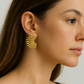 Solstice Earrings