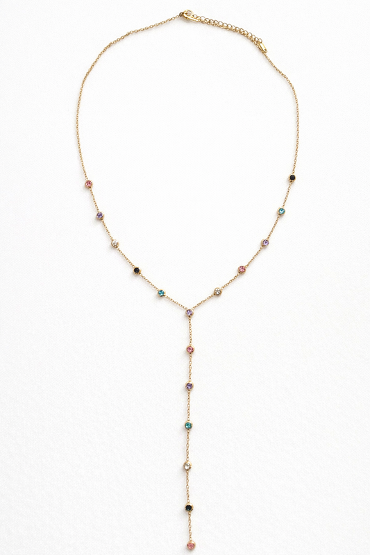 The Zahara Necklace