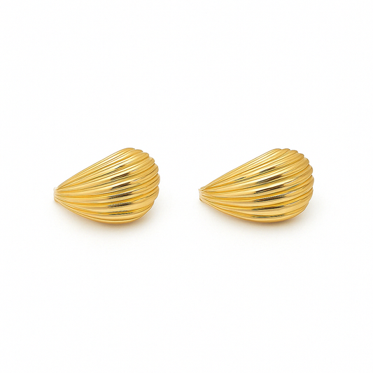 Ray Earrings