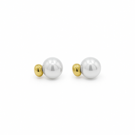 Perla Earrings