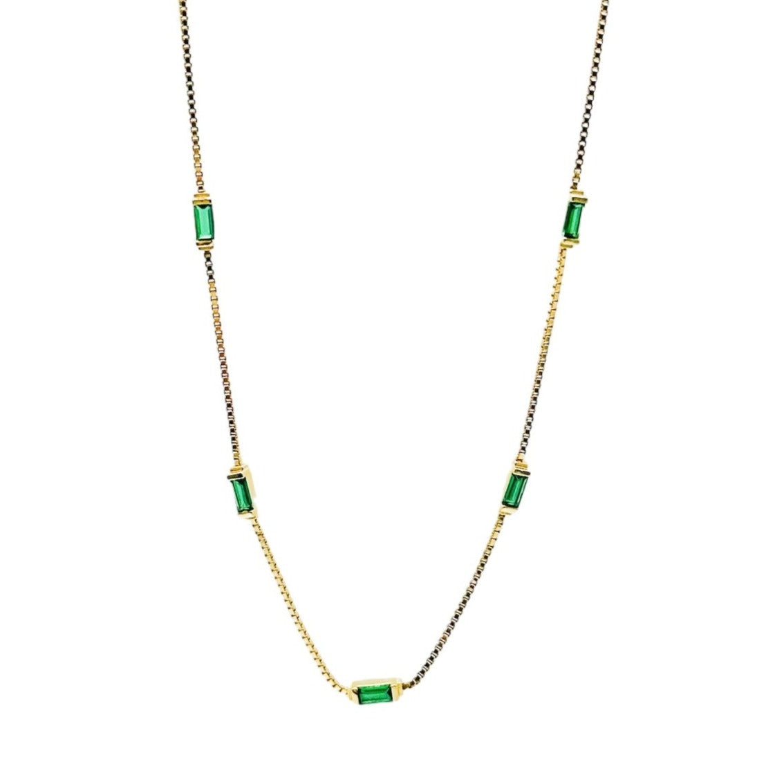 Pietra Necklace