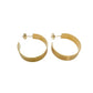 Kate Hoop Earrings